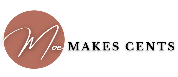 Moe Makes Cents LLC